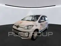 2022 Volkswagen Up