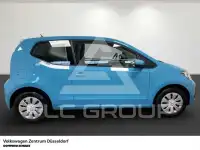 2022 Volkswagen Up