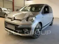 2022 Volkswagen Up