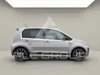 2022 Volkswagen Up
