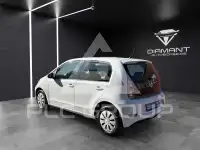 2022 Volkswagen Up