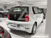 2022 Volkswagen Up