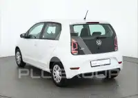 2022 Volkswagen Up
