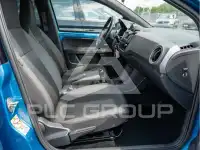 2022 Volkswagen Up