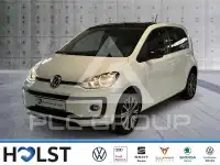 2022 Volkswagen Up