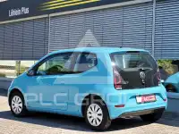 2022 Volkswagen Up