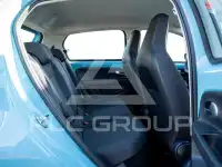 2022 Volkswagen Up