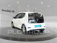 2022 Volkswagen Up