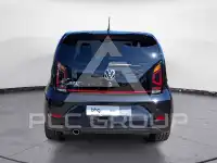 2022 Volkswagen Up