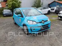 2022 Volkswagen Up