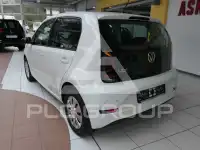2022 Volkswagen Up