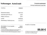 2022 Volkswagen Up