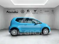 2022 Volkswagen Up