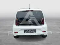 2022 Volkswagen Up