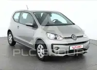 2022 Volkswagen Up