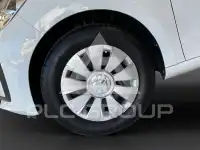 2022 Volkswagen Up