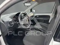 2022 Volkswagen Up