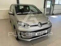 2022 Volkswagen Up