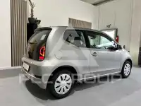 2022 Volkswagen Up