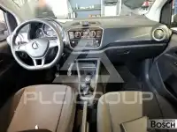 2022 Volkswagen Up