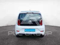 2022 Volkswagen Up