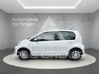 2022 Volkswagen Up