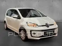 2022 Volkswagen Up