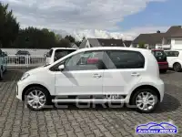 2022 Volkswagen Up