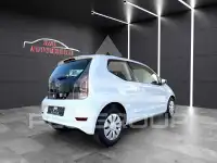 2022 Volkswagen Up