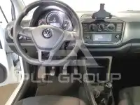 2022 Volkswagen Up
