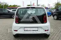 2022 Volkswagen Up