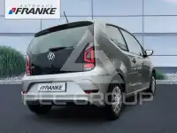 2022 Volkswagen Up