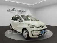 2022 Volkswagen Up
