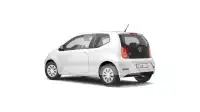 2022 Volkswagen Up