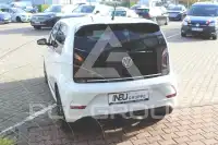 2022 Volkswagen Up