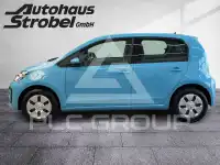 2022 Volkswagen Up