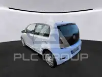 2022 Volkswagen Up