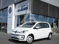 2022 Volkswagen Up