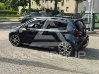 2022 Volkswagen Up