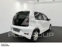 2022 Volkswagen Up