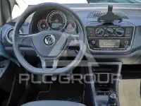 2022 Volkswagen Up