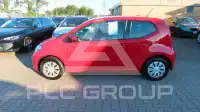 2022 Volkswagen Up