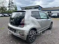 2022 Volkswagen Up