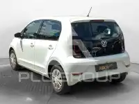 2022 Volkswagen Up