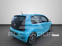 2022 Volkswagen Up