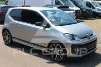 2022 Volkswagen Up
