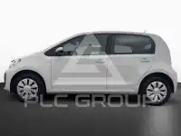 2022 Volkswagen Up