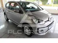 2022 Volkswagen Up