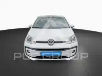 2022 Volkswagen Up