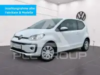 2022 Volkswagen Up